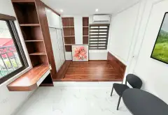 Bán chung cư mini lô góc tại Thượng Đình, 15 phòng khép kín, vị trí trung tâm... Bán chung cư mini tại Khương Đình, Hà Nội 15