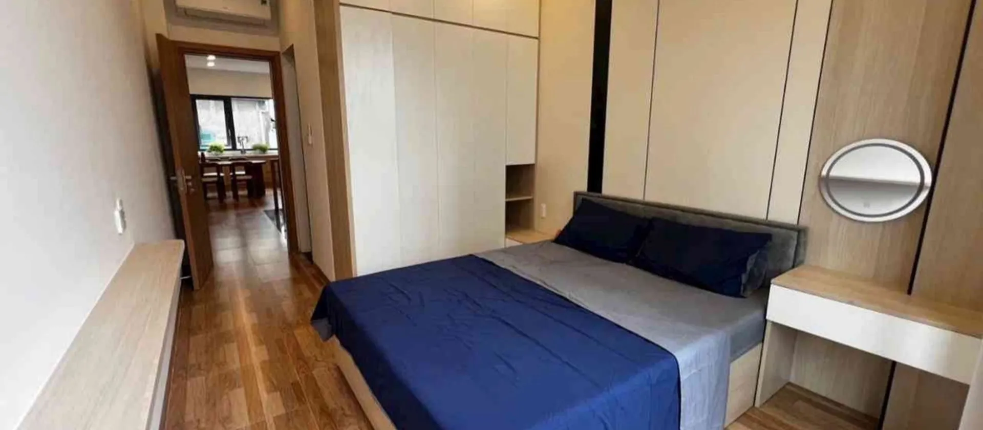 Nhà mặt phố Phạm Thế Hiển đẳng cấp, không gian sống ưu việt... Bán nhà mặt phố tại Bình Đông, Hồ Chí Minh 01