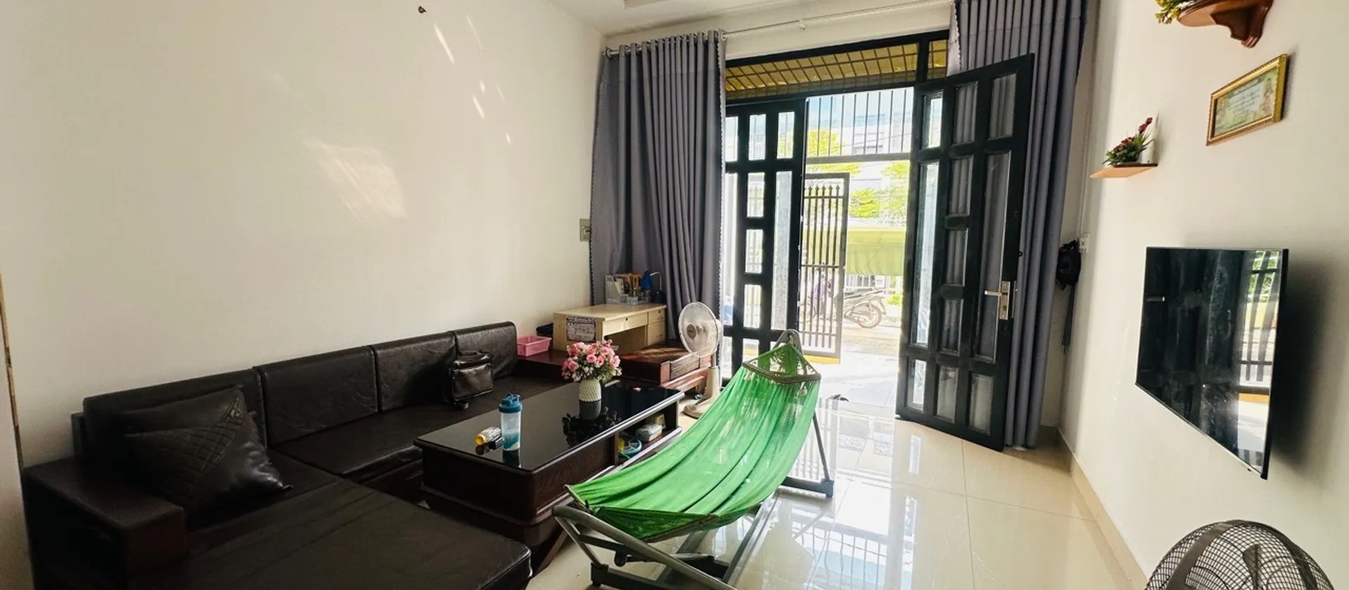 Mua Bán nhà Phường Tam Bình, TP.HCM, mặt tiền 4m, giá 5.4 tỷ, pháp lý rõ ràng, 3 tầng, 3PN, 3WC... Bán nhà riêng tại Tam Bình, Hồ Chí Minh 01