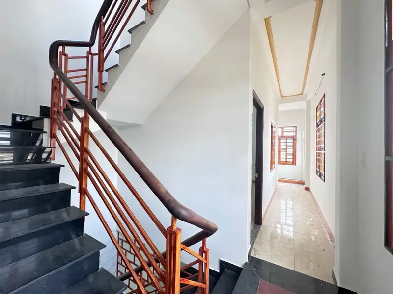 🔴Bán nhà đẹp 4 lầu, hẻm 6m thẳng trục, diện tích 66m² tại Bình Hưng Hòa A, giá tốt... Bán nhà riêng tại Bình Hưng Hòa, Hồ Chí Minh 01