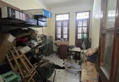 Bán nhà riêng 4 tầng gần ĐH Kinh tế Quốc dân quận HBT... Bán nhà riêng tại Bạch Mai, Hà Nội 07