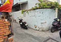 Cơ hội hiếm có sở hữu đất mặt tiền rộng trung tâm An Hội Đông giá cực tốt... Bán đất tại An Nhơn, Hồ Chí Minh 03