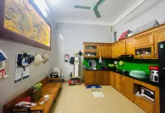 Nhà dân xây 46m x 4 tầng-Triều Khúc Tân Triều - Cơ hội sở hữu nhà rộng cho gia đình đông thành viên... Bán nhà riêng tại Thanh Liệt, Hà Nội 03