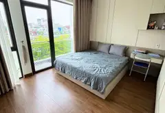 Nhà 4 Tầng Mặt Bờ Hồ Điều Hòa, Hướng Tây Bắc, Kinh Doanh Sầm Uất Tại Thảo - Miếu Hai Xã... Bán nhà riêng tại Lê Chân, Hải Phòng 12