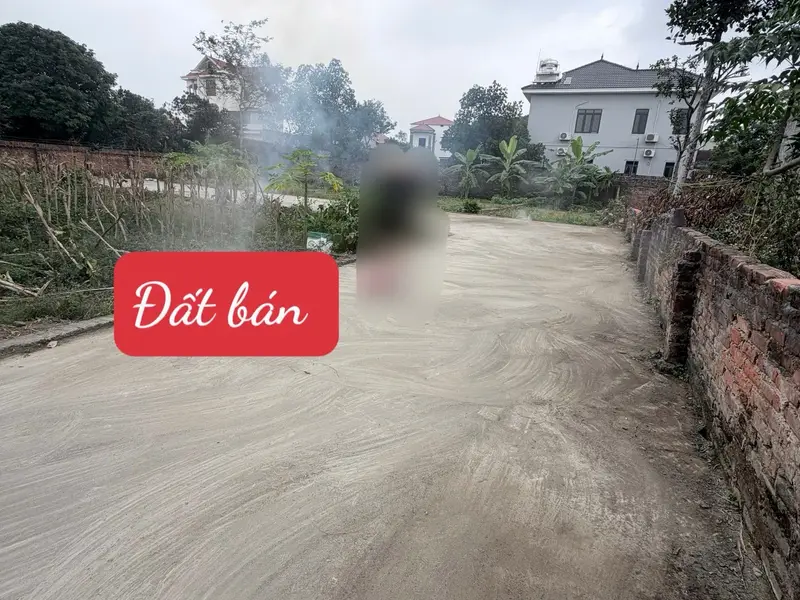 Đất vàng giữa lòng thành phố - Khu vực đắc địa và sổ chuẩn... Bán đất tại Sóc Sơn, Hà Nội 01