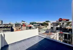 Ngã Tư Chợ Mơ - Minh Khai có 1 căn xây mới 5 tầng thang máy - mặt tiền bề thế - kdoanh tại nhà... Bán nhà riêng tại Tương Mai, Hà Nội 14