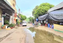 ĐẤT NGANG 9M – NỞ HẬU 9.5M – HẺM 8M – TIỀN LÂN, BÀ ĐIỂM... Bán đất tại Bà Điểm, Hồ Chí Minh 03