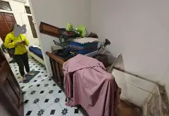 11 tỷ Nhà Hai Mặt Ngõ View Hồ Vĩnh Hưng - Sống Sang Trọng, Tiện Lợi!... Bán nhà riêng tại Thanh Trì, Hà Nội 11
