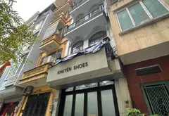 Nhà 50m2 5 tầng 6PN tại phường Cầu Giấy, Hà Nội giá 25.5 tỷ... Bán nhà riêng tại Cầu Giấy, Hà Nội 06