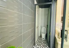 Bán nhà 5 tầng 54m2 hướng Đông Nam phường Thông Tây Hội... Bán nhà riêng tại Thông Tây Hội, Hồ Chí Minh 10
