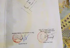 Khu Đất Góc Hai Mặt Tiền Tinh Tế Gần Cầu Thăng Long tại Kim Chung... Bán đất tại Thiên Lộc, Hà Nội 01