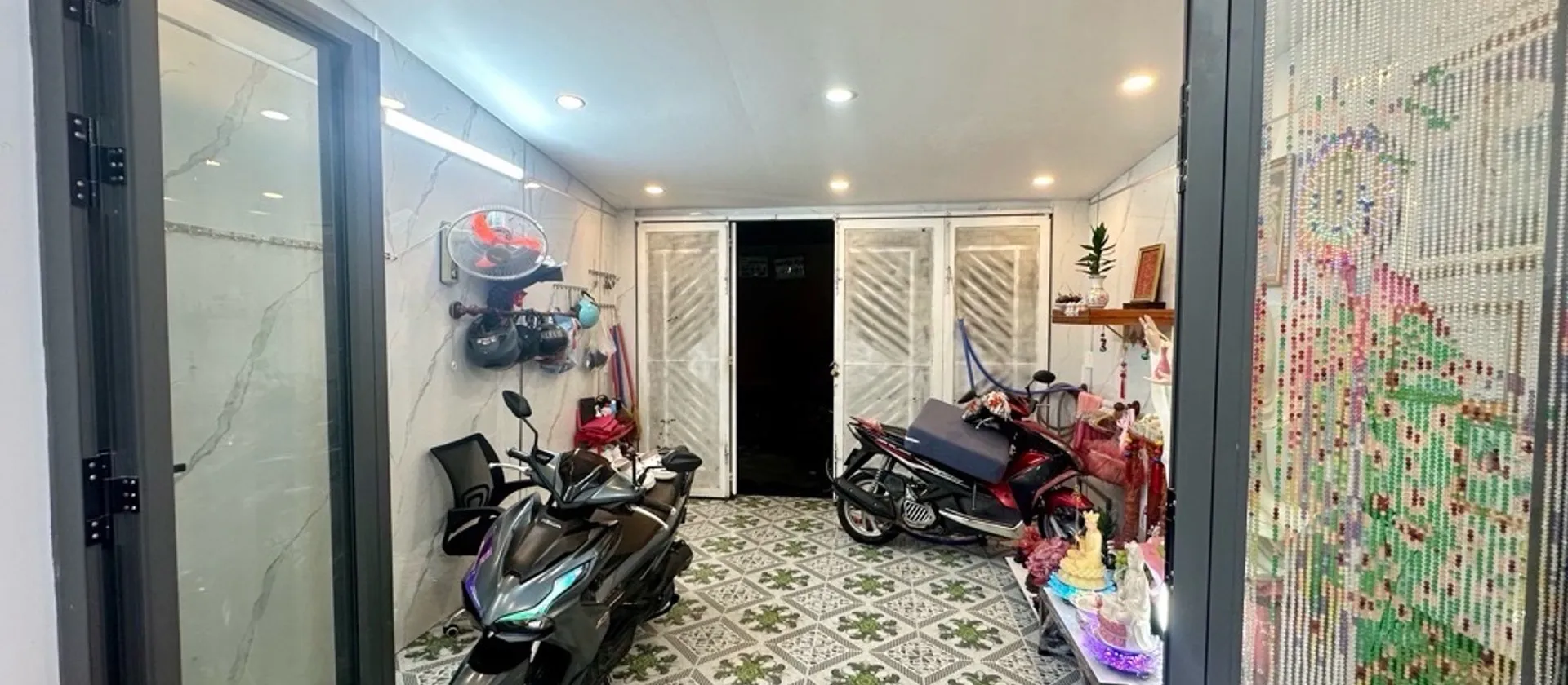 Bán nhà riêng phường Hiệp Bình Phước, TP Thủ Đức, gần Vạn Phúc City, diện tích 129.3m2... Bán nhà riêng tại Hiệp Bình, Hồ Chí Minh 01