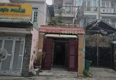 ⚠️ BÁN NHÀ 3 TẦNG - MẶT TIỀN TÂN CHÁNH HIỆP (cũ) - GẦN ĐẠI HỌC GIAO THÔNG VẬN TẢI... Bán nhà mặt phố tại Trung Mỹ Tây, Hồ Chí Minh 01