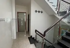 Nhà 3 tầng 4 phòng ngủ tại Bình Đông, TP.HCM, giá 9.8 tỷ... Bán nhà riêng tại Bình Đông, Hồ Chí Minh 11