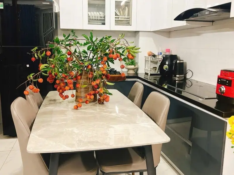 Bán nhà 5 tầng diện tích 30m² khu vực Tân Khai giá 8 tỷ... Bán nhà riêng tại Vĩnh Hưng, Hà Nội 01