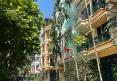 Biệt Thự Song Lập Hiếm Có Tại Trung Tâm Hai Bà Trưng, 270m2... Bán biệt thự, liền kề tại Vĩnh Tuy, Hà Nội 02