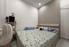 Siêu phẩm nhà 5 tầng quận 3 hẻm 6m kinh doanh đỉnh... Bán nhà riêng tại Nhiêu Lộc, Hồ Chí Minh 10