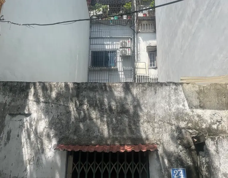Đất vàng Thanh Xuân NGUYỄN LÂN GẦN PHỐ - Ô TÔ ĐỒ CỬA - TRUNG TÂM NGÃ TƯ SỞ - VIEW SÂN BÓNG... Bán đất tại Phương Liệt, Hà Nội 01