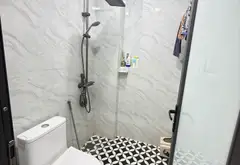 Bán nhà riêng 5 tầng diện tích 22.3m2 tại quận Tâm Hồng Mai... Bán nhà riêng tại Bạch Mai, Hà Nội 05