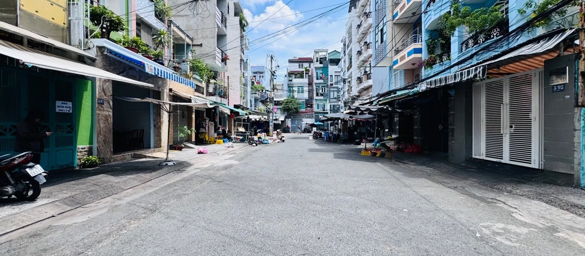 Cơ Hội Vàng Sở Hữu Nhà 2 Tầng Trung Tâm Quận 10 Giá Tốt... Bán nhà riêng tại Diên Hồng, Hồ Chí Minh 01