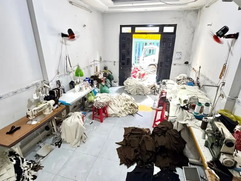 Bán nhà hẻm ô tô rộng 8m, 2 tầng, diện tích 98m2 tại quận Bình Tân... Bán nhà riêng tại Bình Hưng Hòa, Hồ Chí Minh 01