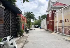 Bán đất tăng nhà +dãy trọ 9 pN - Apđ 03-DT 9m.25m full tc 200m... Bán nhà riêng tại An Phú Đông, Hồ Chí Minh 02