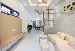 Bán nhà đường Hoàng Hoa Thám phường Gia Định TP.HCM 7,35 tỷ... Bán nhà riêng tại Gia Định, Hồ Chí Minh 20