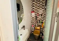 Nhà riêng 2 tầng tại Phường An Hội Tây, giá hấp dẫn, pháp lý rõ ràng... Bán nhà riêng tại An Hội Tây, Hồ Chí Minh 10