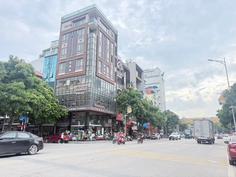 HÀNG HIẾM - 71M TT ĐÔNG ANH - 20M RA ĐƯỜNG 4 OTO TRÁNH - CÁCH CAO LỖ, CỔ LOA 200M - NHỈNH 4 TỶ... Bán nhà riêng tại Đông Anh, Hà Nội 01
