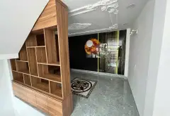 Nhà 6 tầng hiện đại, hẻm oto Lạc Long Quân - Bình Thới... Bán nhà riêng tại Bình Thới, Hồ Chí Minh 04