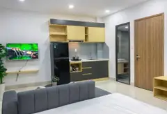 Biệt thự phố 6 tầng sang trọng tại Bình Thạnh, liền kề trung tâm Quận 1... Bán nhà riêng tại Gia Định, Hồ Chí Minh 01