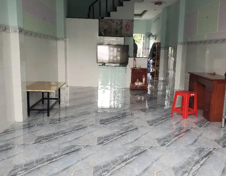 Nhà hẻm xe hơi Bùi Tư Toàn, Quận Bình Tân, 70m2, 3 tầng 5pn. Giá 6,4 tỷ... Bán nhà riêng tại An Lạc, Hồ Chí Minh 01
