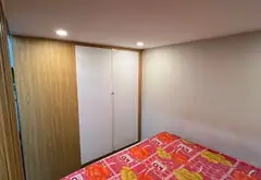 Căn hộ 2 phòng xinh xắn ngay trung tâm Quận 1, cực tiện nghi... Bán căn hộ chung cư tại Cầu Ông Lãnh, Hồ Chí Minh 07