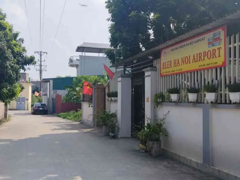 Bán đất 100m² tại Đông Xuân - Trục chính kinh doanh, giá 3,8 tỷ... Bán đất tại Sóc Sơn, Hà Nội 01