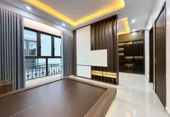 Nhà Mới Xây Độc Lập Gần Hồ Sen – Phong Cách Trẻ Trung... Bán nhà riêng tại Lê Chân, Hải Phòng 08