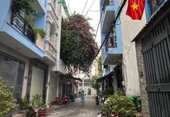 Đất đẹp Bình Tân hẻm ô tô, giá tốt giảm sâu... Bán đất tại Bình Hưng Hòa, Hồ Chí Minh 06