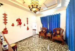 Bán nhà MẶT TIỀN NHÁNH DƯƠNG THỊ MƯỜI 8 ❌ 26 2 TẦNG KIÊN CỐ CHỈ Hơn 60tr/m2 Tìm đâu ra căn thứ 2... Bán nhà mặt phố tại Tân Thới Hiệp, Hồ Chí Minh 08