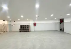 Tòa nhà mặt tiền An Hội, 7 tầng, thang máy, 30 phòng hiện đại... Bán nhà mặt phố tại An Hội Đông, Hồ Chí Minh 16