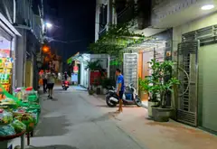 Nhà phố 4 tầng tại Lê Chân, Hải Phòng với không gian sống yên bình và tiện nghi hiện đại... Bán nhà riêng tại Lê Chân, Hải Phòng 02