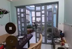 Nhà 5 Tầng Hiếm Có Tại Phú Nhuận, Xe Hơi Đỗ Cổng... Bán nhà riêng tại Đức Nhuận, Hồ Chí Minh 02