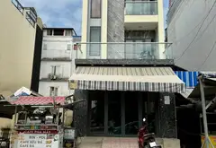 Nhà phố mặt tiền ngang 5m tại phường An Lạc, khu vực kinh doanh đắc địa - Đối diện Aeon Bình Tân... Bán nhà mặt phố tại An Lạc, Hồ Chí Minh 01