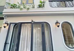 Bán nhà riêng 3 tầng mặt tiền 5m tại Vạn Kiếp, Bình Thạnh, hẻm xe hơi tiện kinh doanh... Bán nhà riêng tại Gia Định, Hồ Chí Minh 02