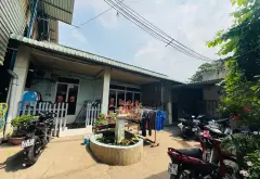 Bán hai căn nhà riêng 1 tầng tại Dĩ An, Phường An Bình... Bán nhà riêng tại Dĩ An, Hồ Chí Minh 07