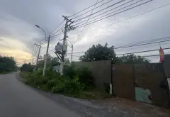 Bán nhà mặt phố 916m2 mặt tiền 16m tại Lê Minh Xuân Bình Chánh... Bán nhà mặt phố tại Bình Lợi, Hồ Chí Minh 02