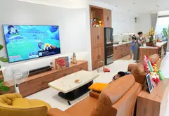 Cơ hội vàng sở hữu biệt thự sang trọng tại Nguyễn Văn Quỳ với giá ưu đãi hiếm có... Bán biệt thự, liền kề tại Phú Thuận, Hồ Chí Minh 15