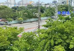Bán nhà mặt phố 3,5 tầng tại An Hải, Đà Nẵng, gần cầu Sông Hàn... Bán nhà mặt phố tại An Hải, Đà Nẵng 05