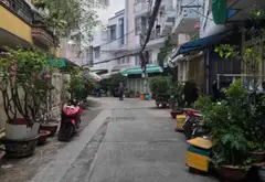 Nhà 2 tầng 25.9m2 giá nhỉnh 5.x tỷ tại Quận 4,... Bán nhà riêng tại Xóm Chiếu, Hồ Chí Minh 01