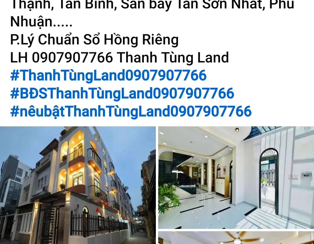 B.Á.N NHÀ cực đẹp hẻm 7m ôtô tải, tiện kinh doanh Spa, VP Cty đại diện, cách mặt tiền Nguyễn Oanh... Bán nhà riêng tại Gò Vấp, Hồ Chí Minh 01