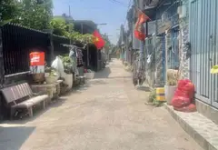 Đất Hiệp Bình Chánh - Hẻm Xe Hơi Siêu Đẹp Giá Ưu Đãi... Bán đất tại Hiệp Bình, Hồ Chí Minh 05