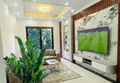 Nhà 6 tầng TM phố Bát Khối, 50m, lô góc, ô tô đỗ cổng, ko quy hoạch, ko tranh chấp!... Bán nhà riêng tại Long Biên, Hà Nội 03